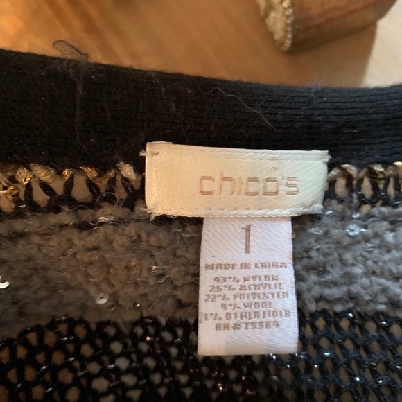 Sweater - Picture 4 of 4